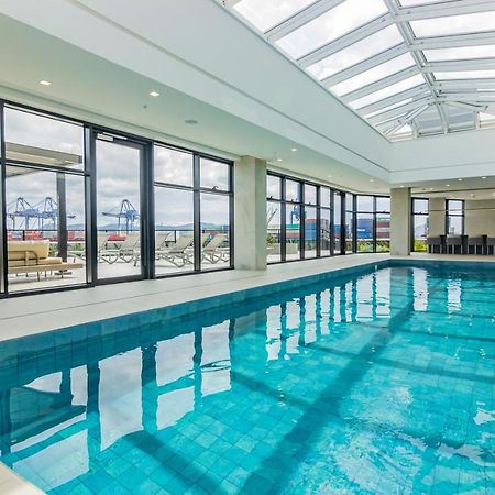 Mercure Itajai Navegantes Eksteriør bilde