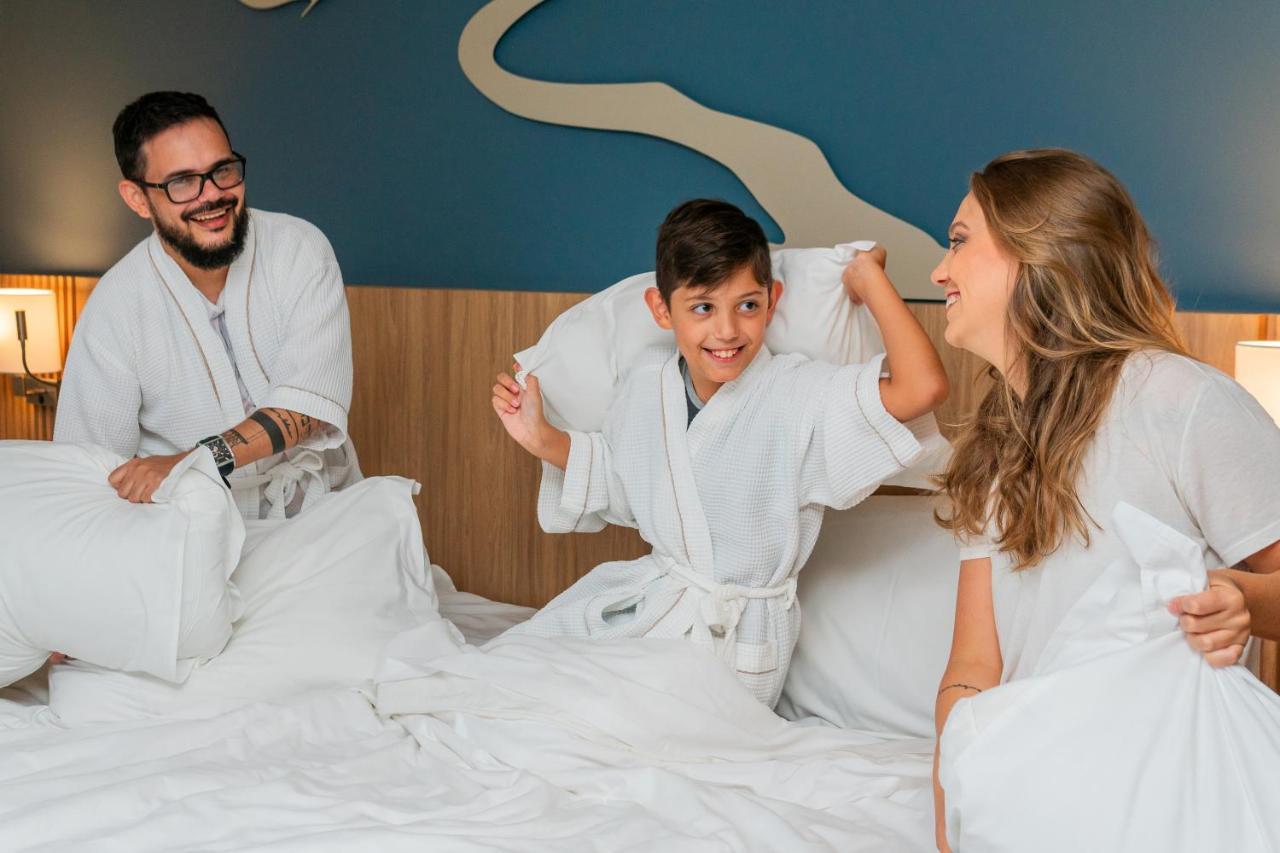 Mercure Itajai Navegantes Eksteriør bilde