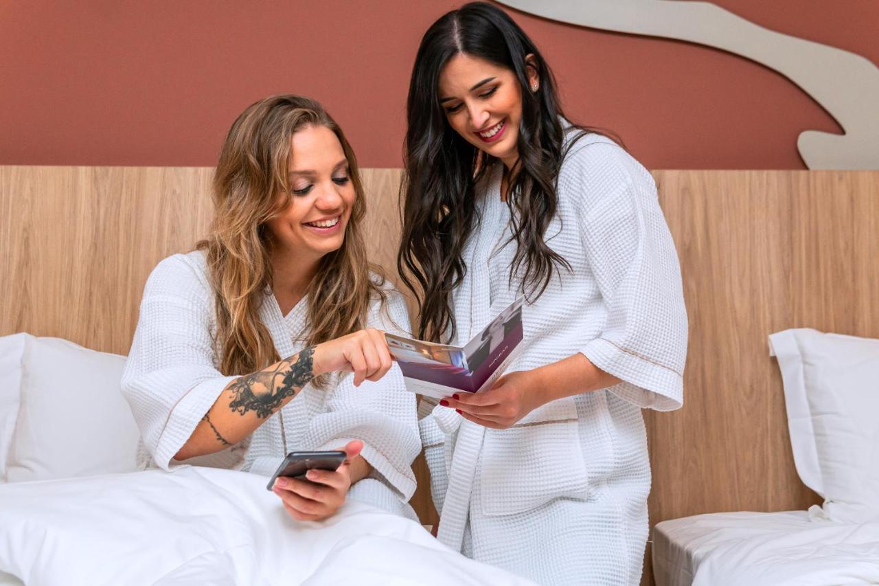 Mercure Itajai Navegantes Eksteriør bilde