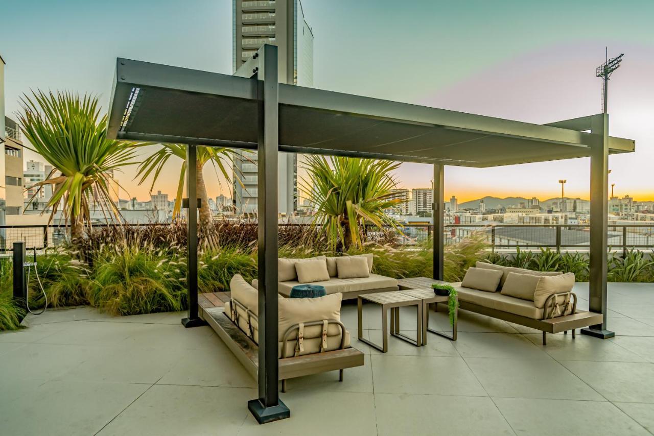 Mercure Itajai Navegantes Eksteriør bilde