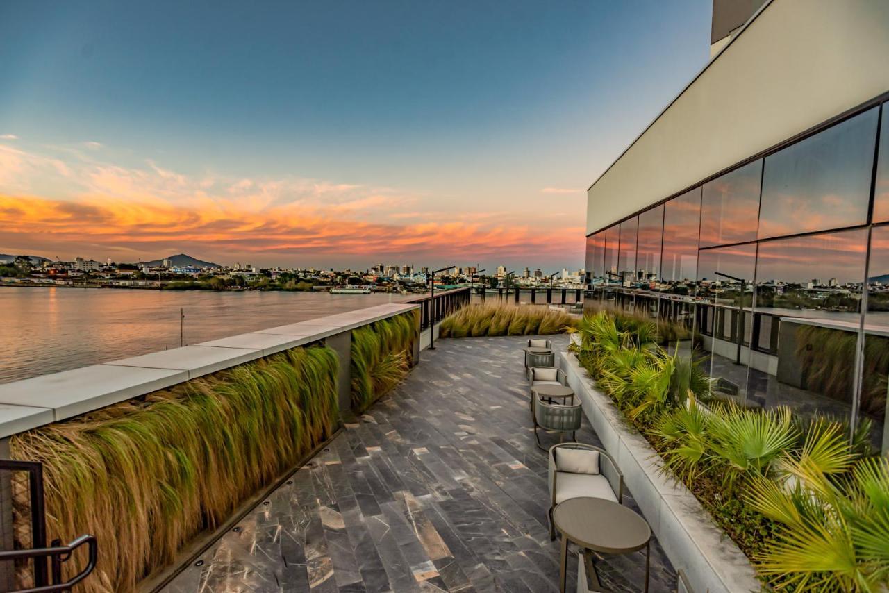 Mercure Itajai Navegantes Eksteriør bilde