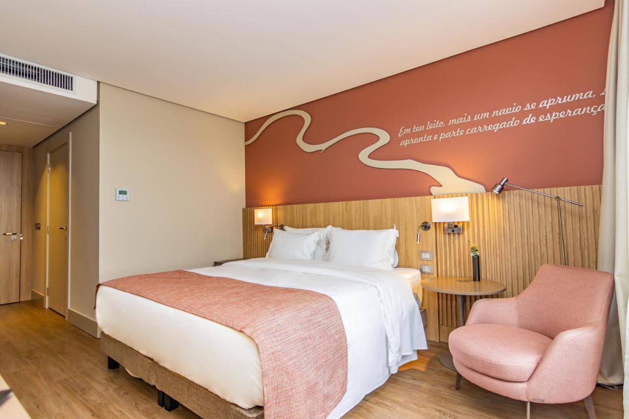 Mercure Itajai Navegantes Eksteriør bilde