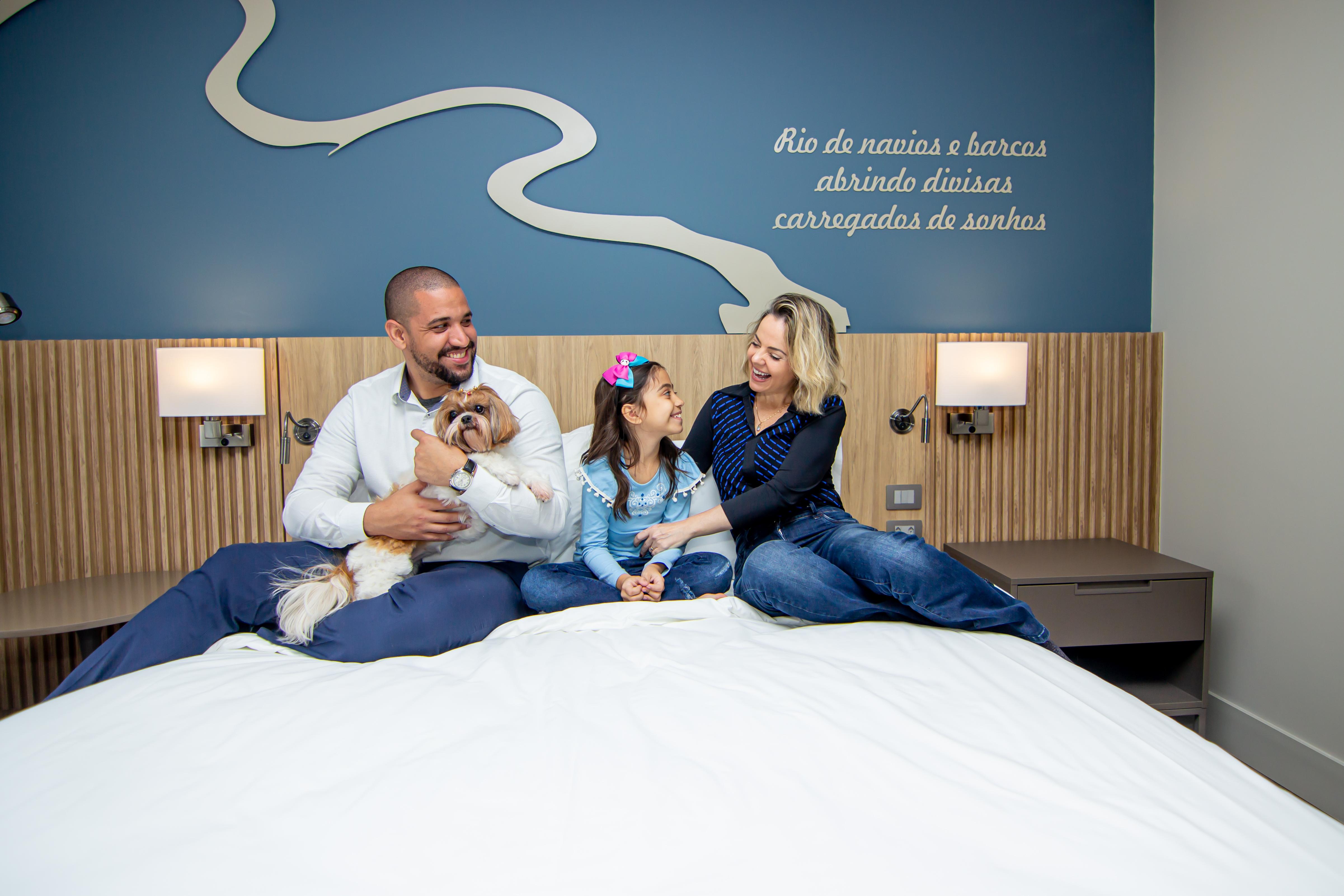 Mercure Itajai Navegantes Eksteriør bilde