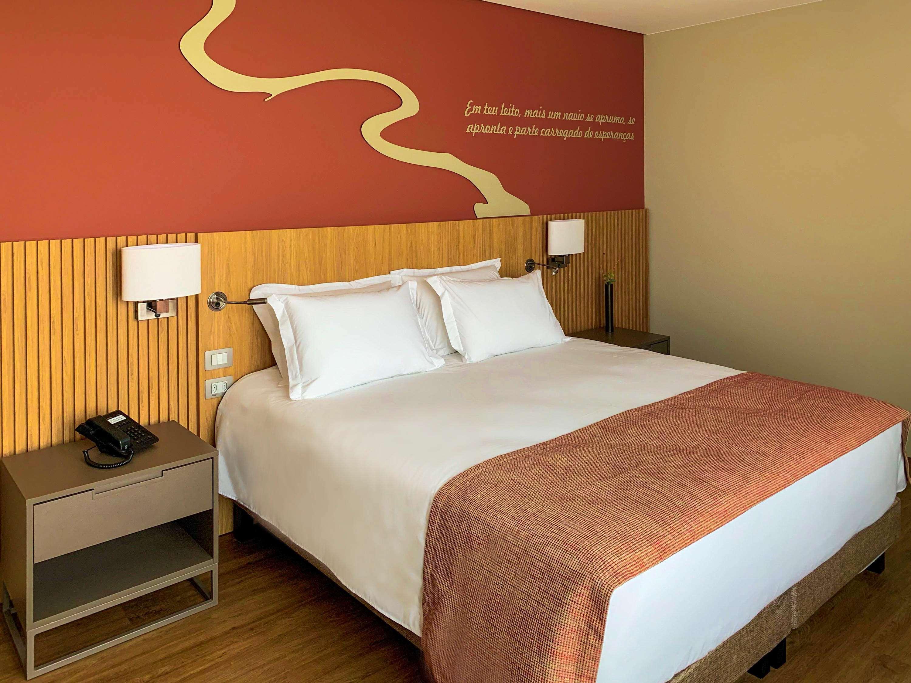 Mercure Itajai Navegantes Eksteriør bilde