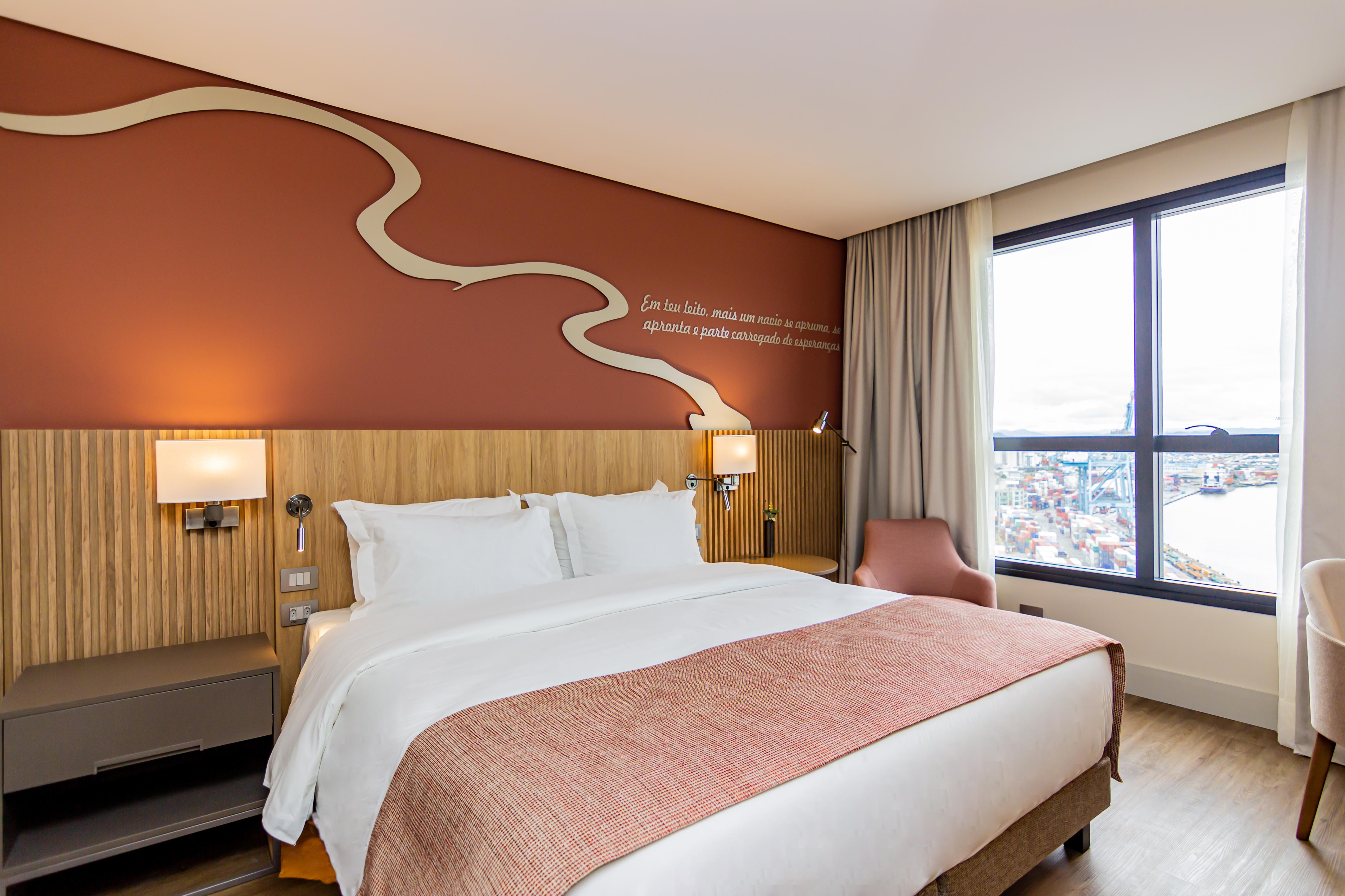 Mercure Itajai Navegantes Eksteriør bilde