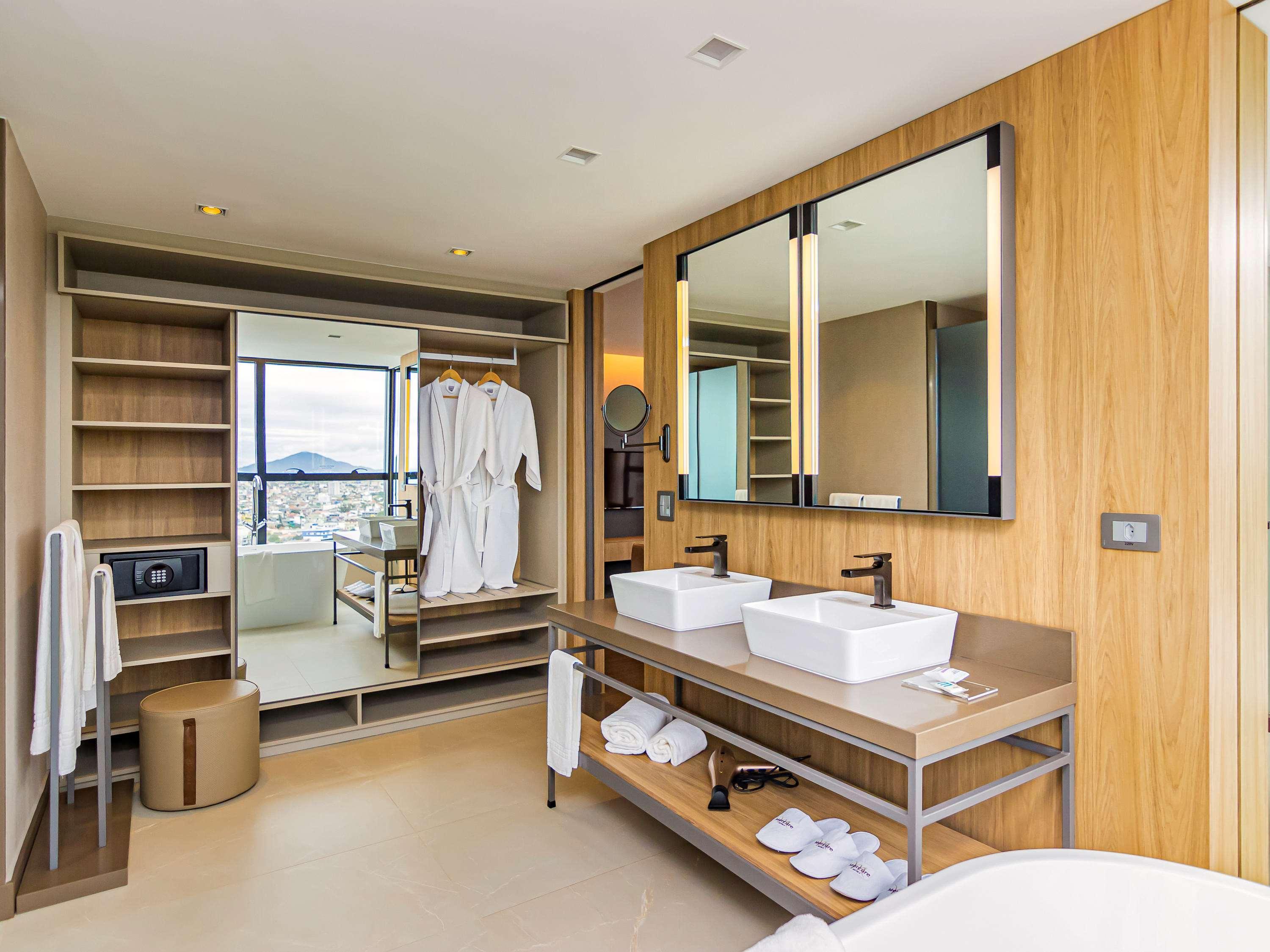 Mercure Itajai Navegantes Eksteriør bilde