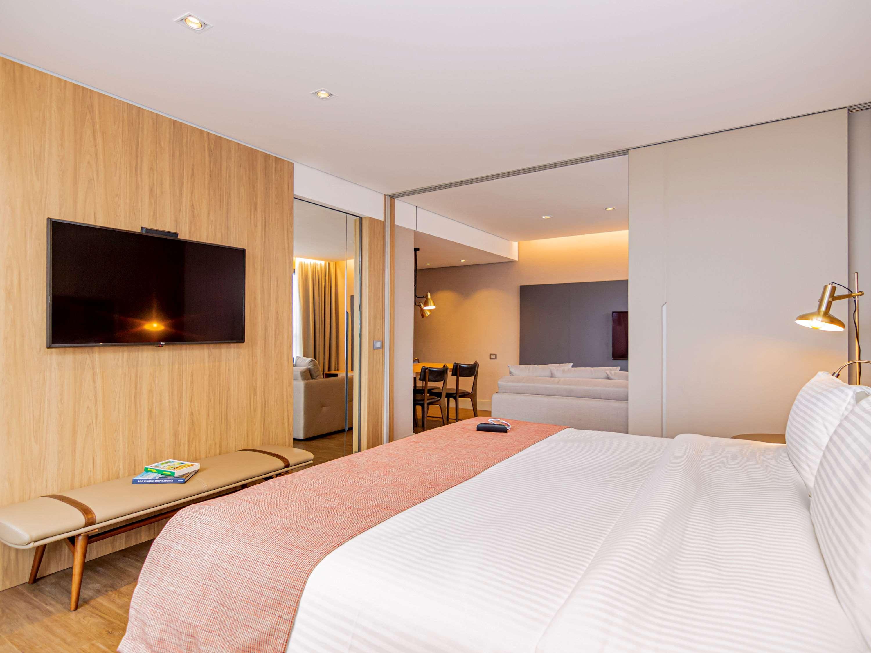Mercure Itajai Navegantes Eksteriør bilde