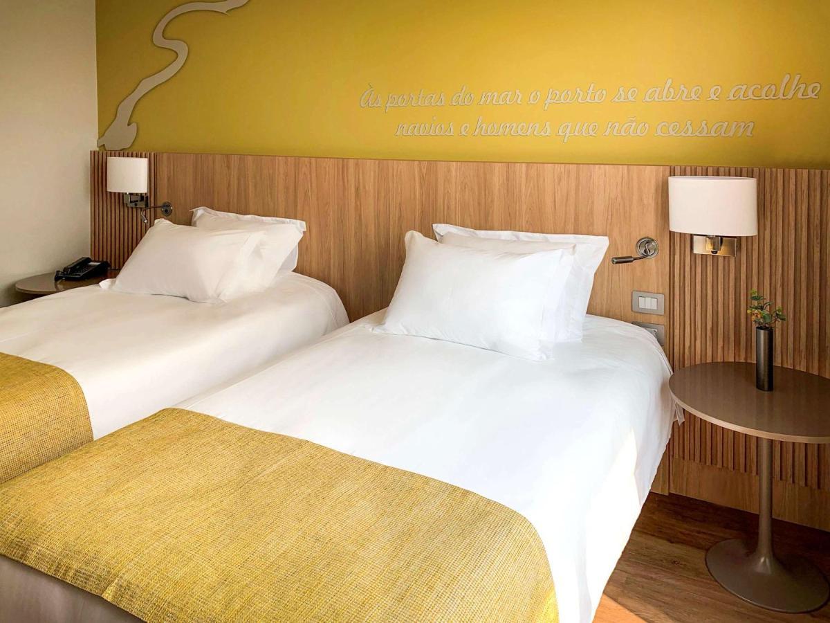 Mercure Itajai Navegantes Eksteriør bilde