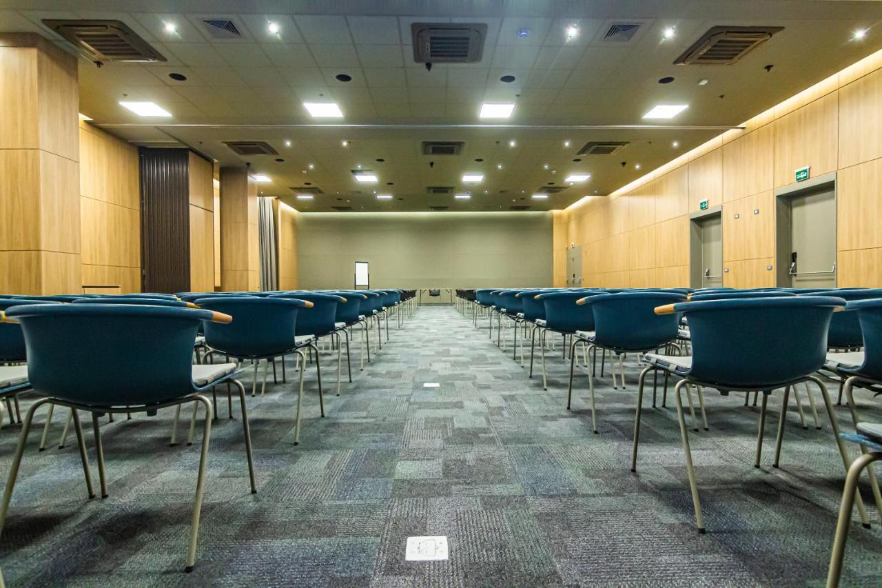 Mercure Itajai Navegantes Eksteriør bilde