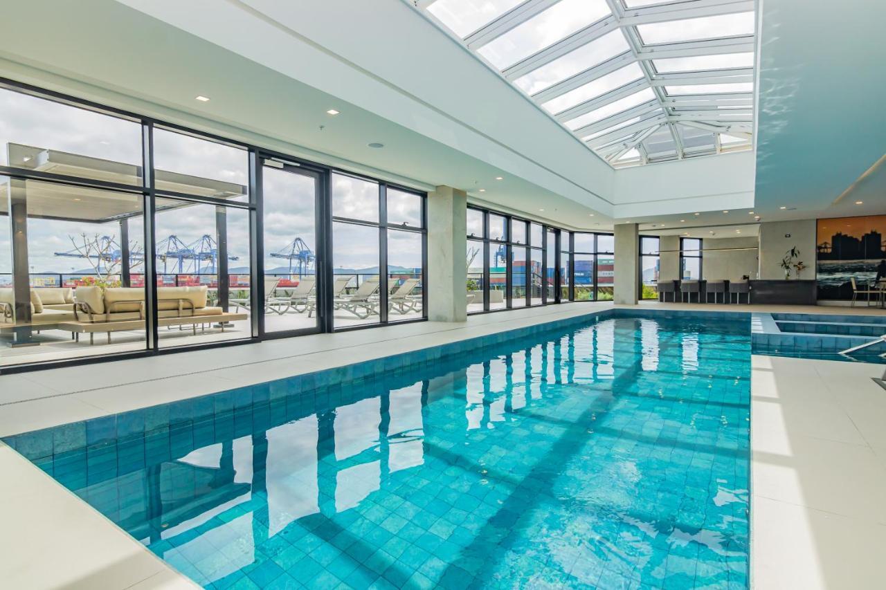 Mercure Itajai Navegantes Eksteriør bilde