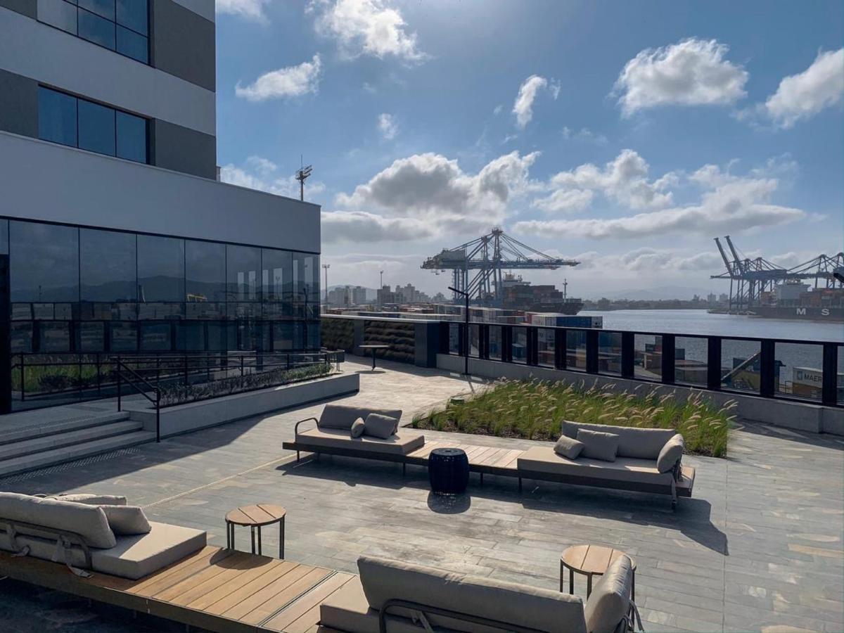 Mercure Itajai Navegantes Eksteriør bilde